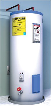 Water heater